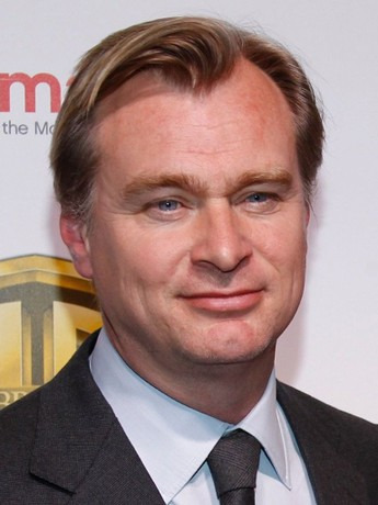 Christopher Nolan watch collection